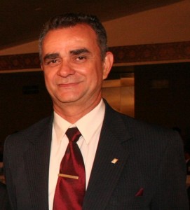 Maia Júnior - Presidente ASCEFORT