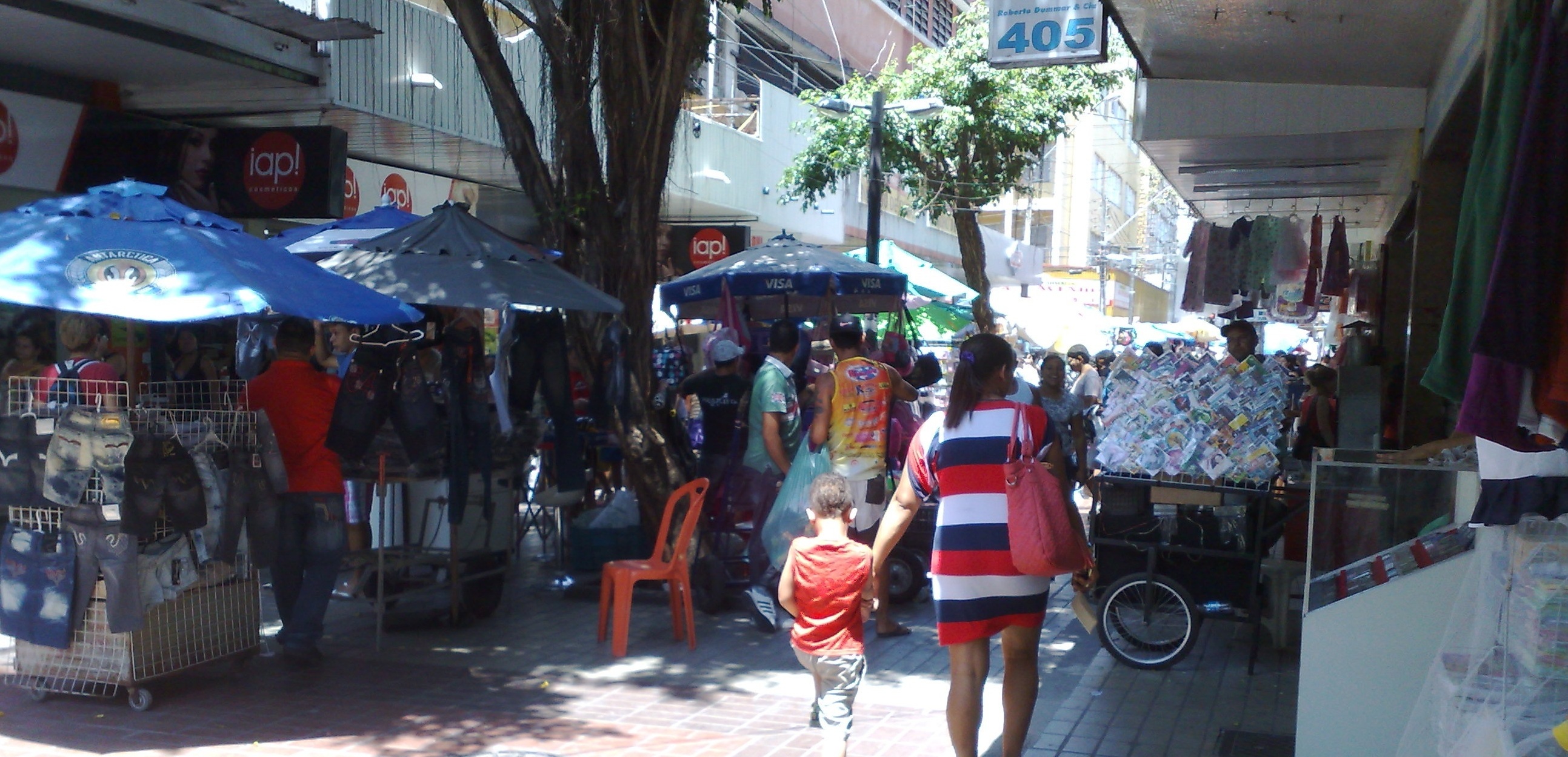 Kd o Administrador - Kd o Turista