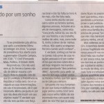 Ciro, tudo por um sonho