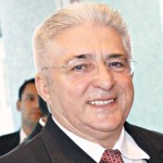 Empresário Deusmar Queirós, controlador do Grupo Pague Menos