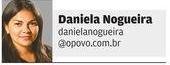 Pirataria OPovo Daniela Nogueira
