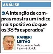 Raniere Leitão análise