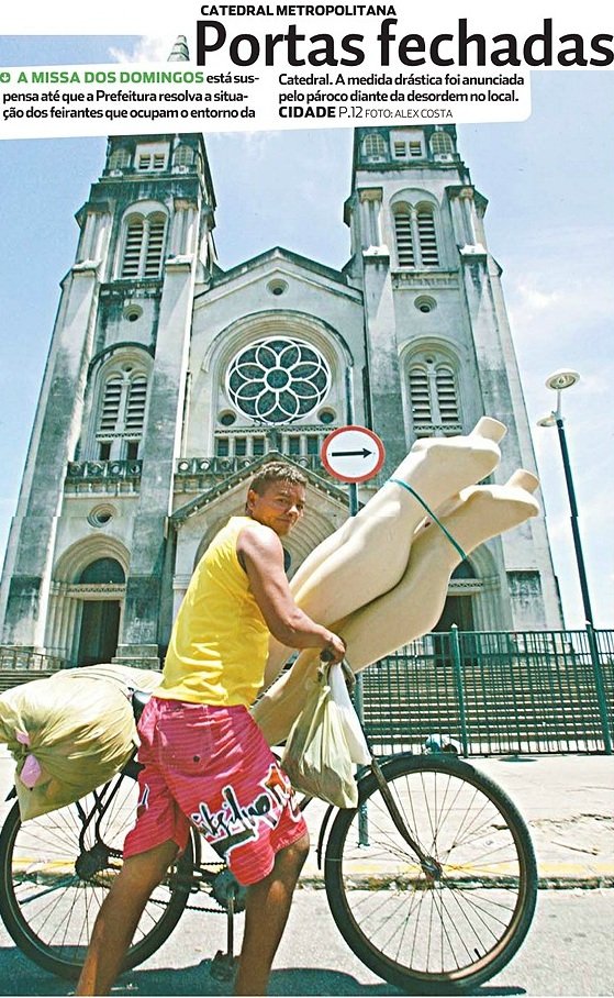 Catedral de Fortaleza
