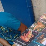 DVD Pirata