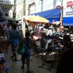 Rua Senador Pompeu