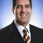 Empresário Luiz Gastão Bittencourt Empresário Luiz Gastão Bittencourt