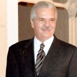 Empresário Pio Rodrigues Neto