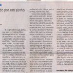 Ciro, tudo por um sonho Ciro, tudo por um sonho