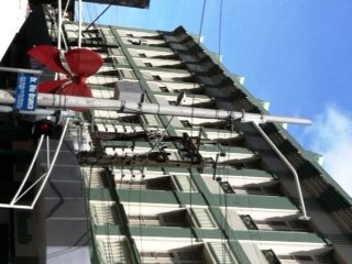 Poste sem câmara de monitoramento. Poste sem câmara de monitoramento.