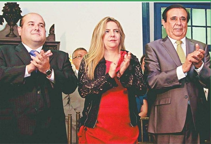 Foto ALCIDES FREIRE Foto ALCIDES FREIRE