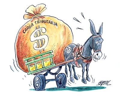Charge carga_tributaria