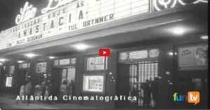 Cine São Luiz