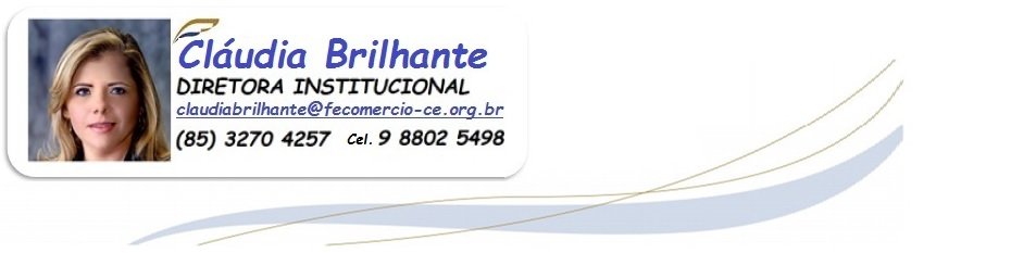 Cláudinha Brilhante j