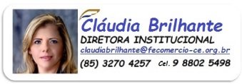 Fecomércio Cláudinha