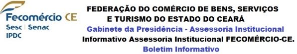 Fecomércio UNFORMATIVO logo